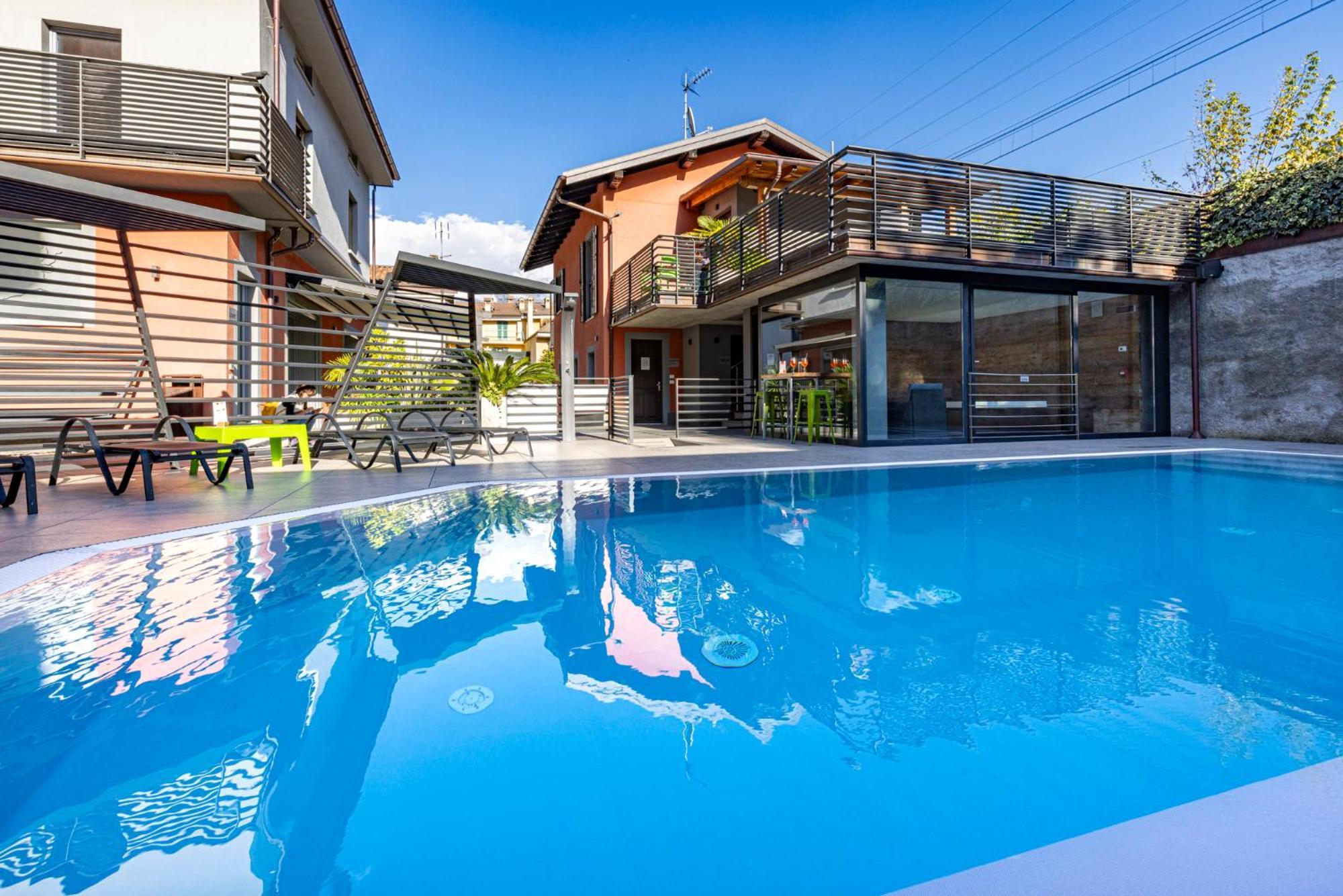 The Lake Home Колико Экстерьер фото